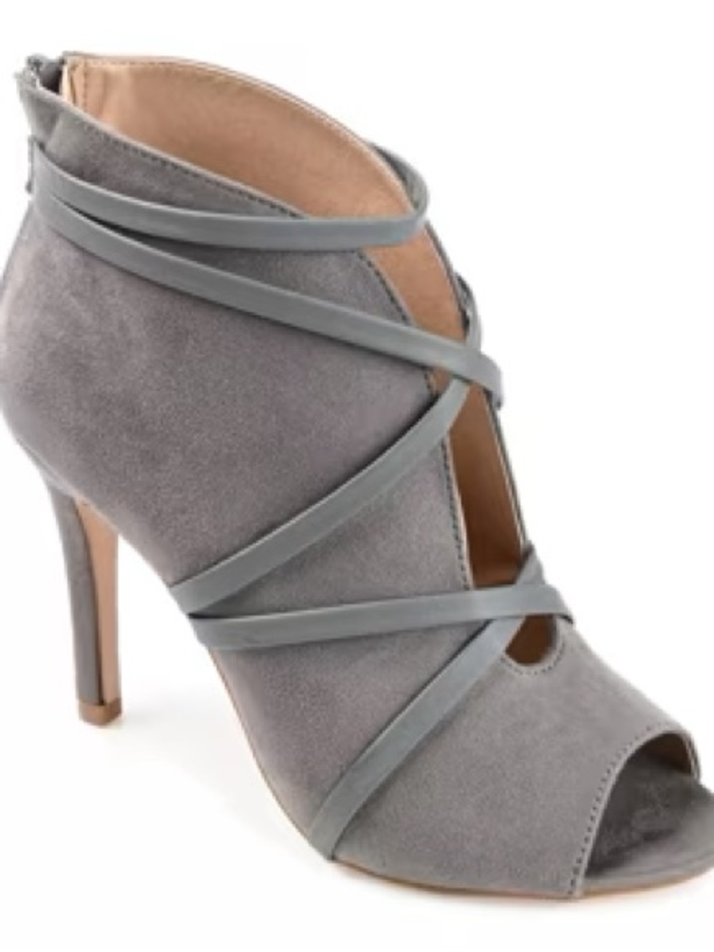 Journee Samara Bootie